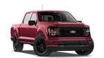 2026 Ford F-150 CREW CAB