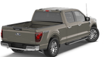 2026 Ford F-150 XLT 4WD SuperCrew 6.5' Box