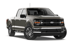 2026 Ford F-150 XLT 4WD SuperCrew 6.5' Box