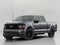 2026 Ford F-150 XLT CREW CAB