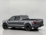 2026 Ford F-150 XLT CREW CAB