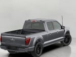 2026 Ford F-150 XLT CREW CAB