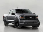 2026 Ford F-150 XLT CREW CAB