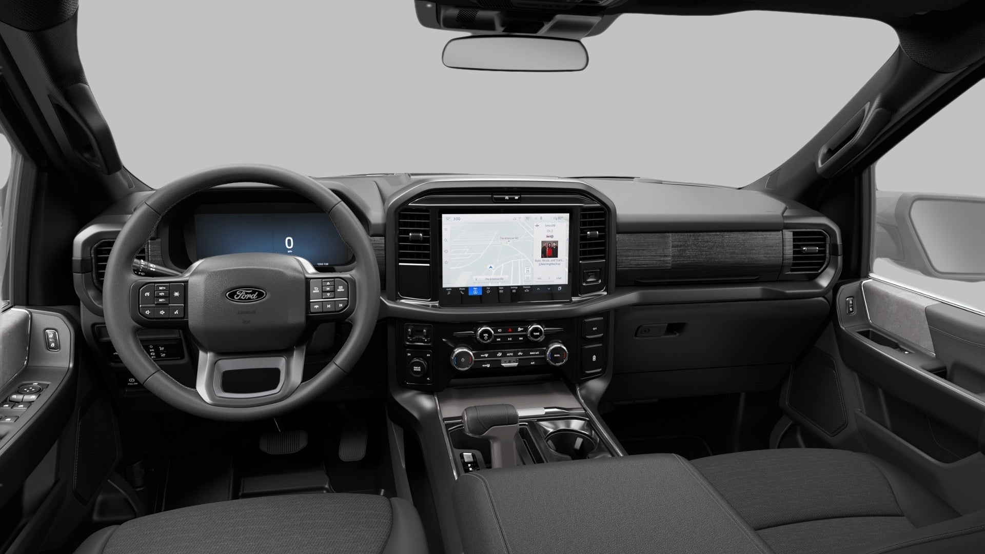 2026 Ford F-150 XLT CREW CAB