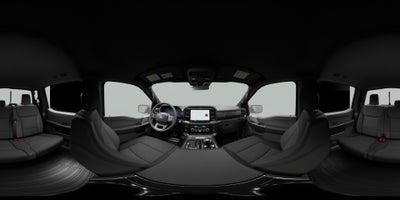 2026 Ford F-150 XLT CREW CAB