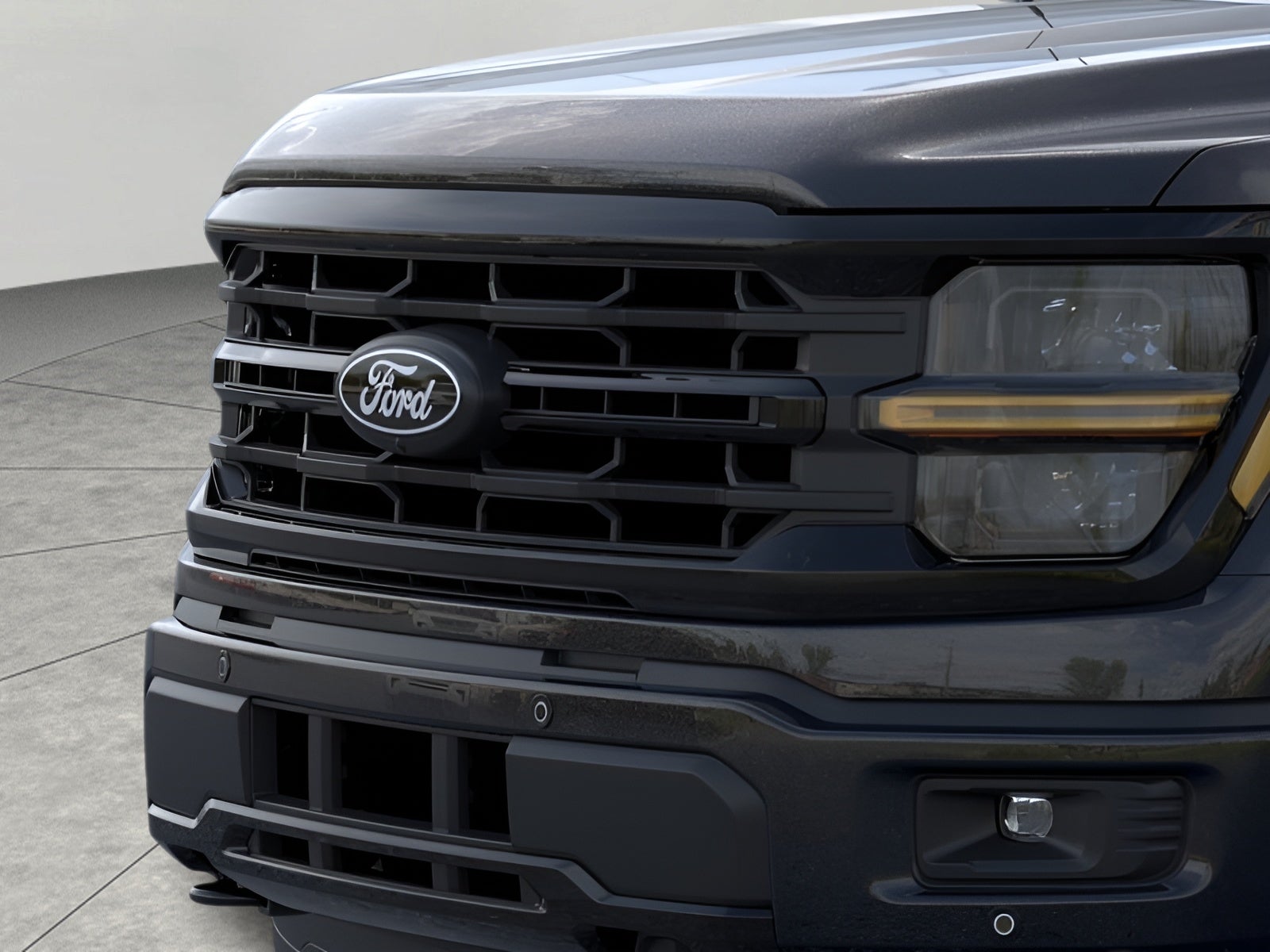 2026 Ford F-150 CREW CAB