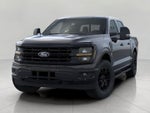 2026 Ford F-150 CREW CAB