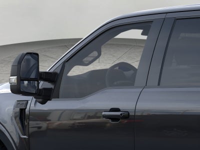 2026 Ford F-150 CREW CAB