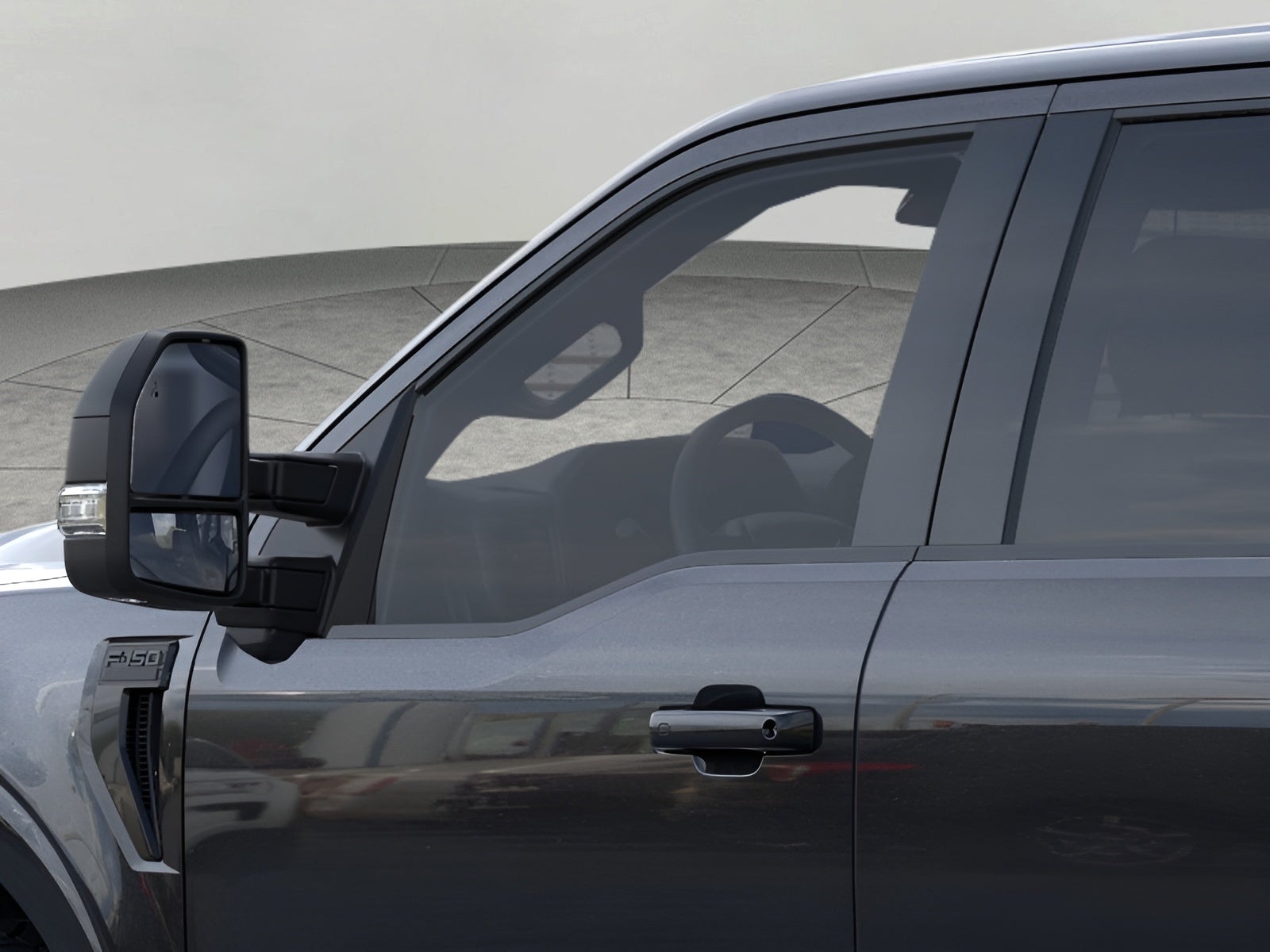 2026 Ford F-150 CREW CAB