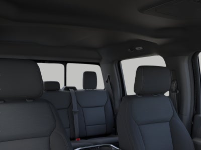 2026 Ford F-150 CREW CAB