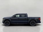 2026 Ford F-150 CREW CAB