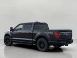 2026 Ford F-150 CREW CAB