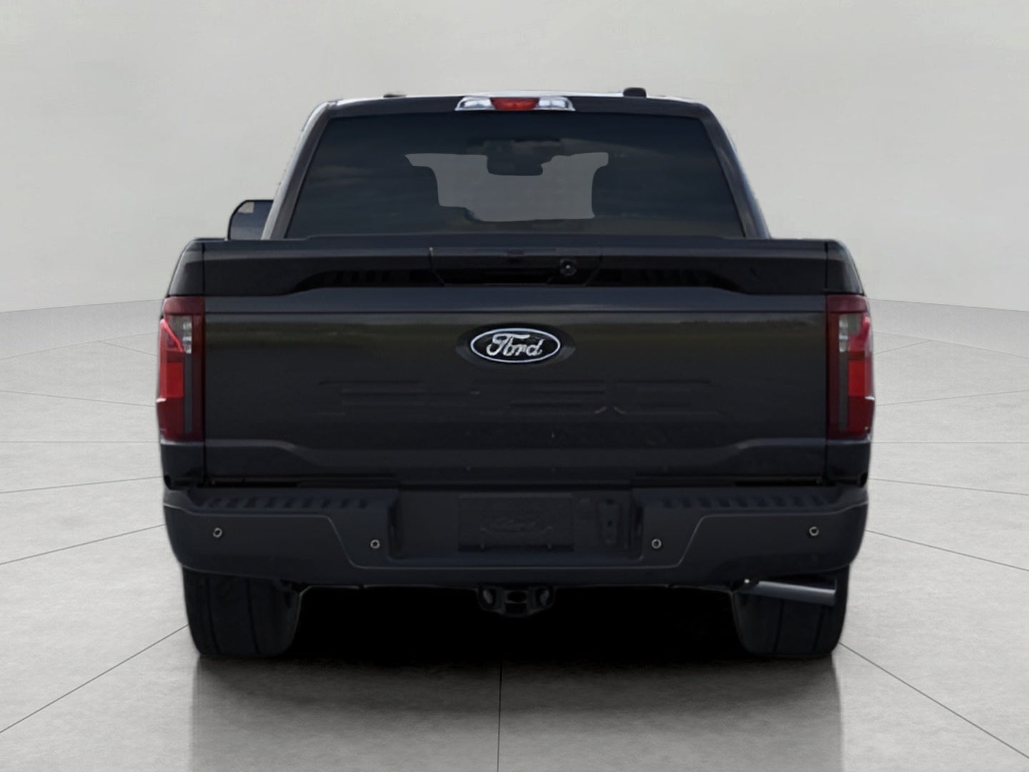2026 Ford F-150 CREW CAB