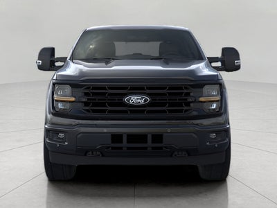 2026 Ford F-150 CREW CAB