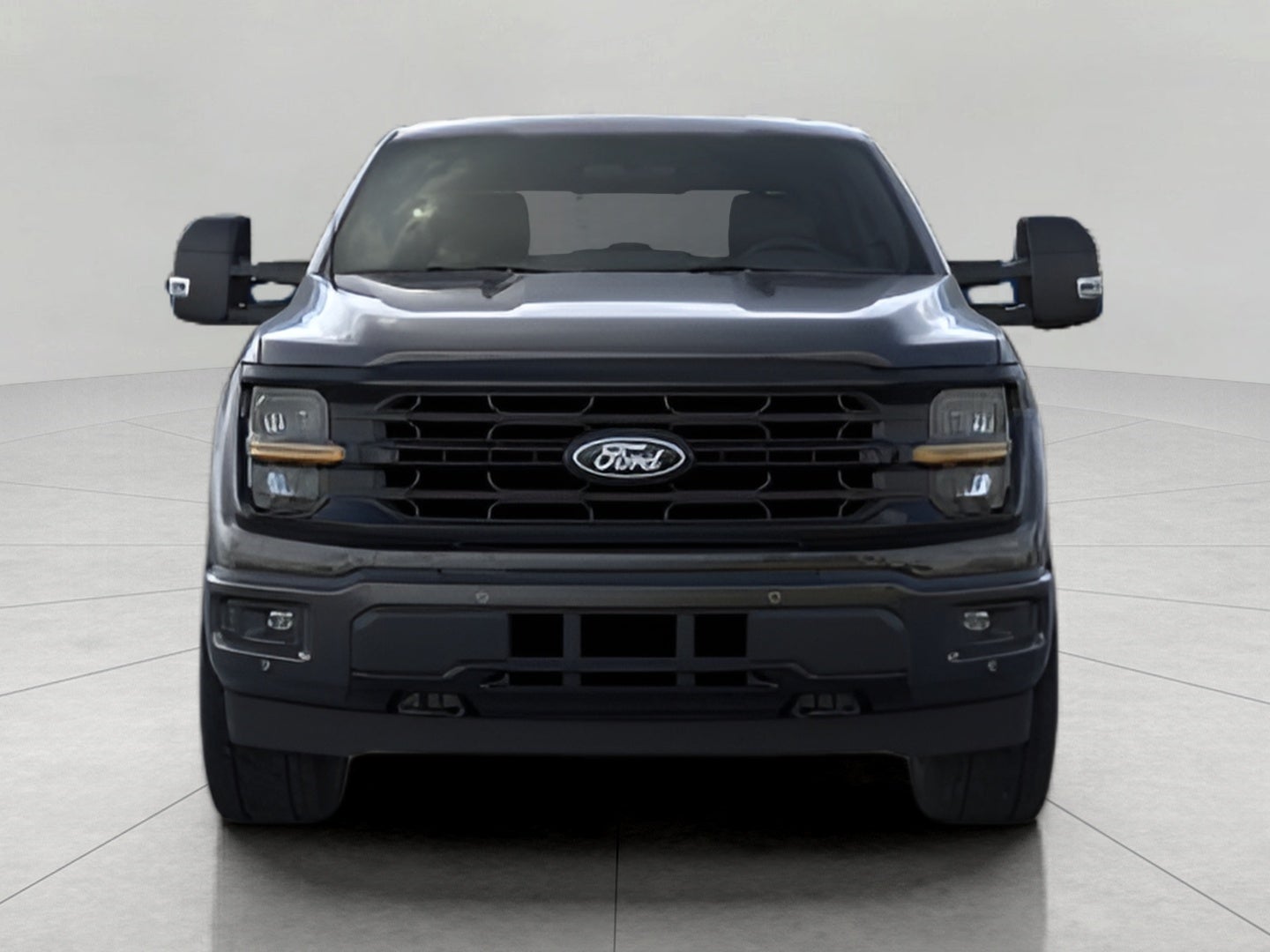 2026 Ford F-150 CREW CAB
