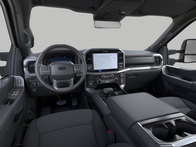 2026 Ford F-150 CREW CAB