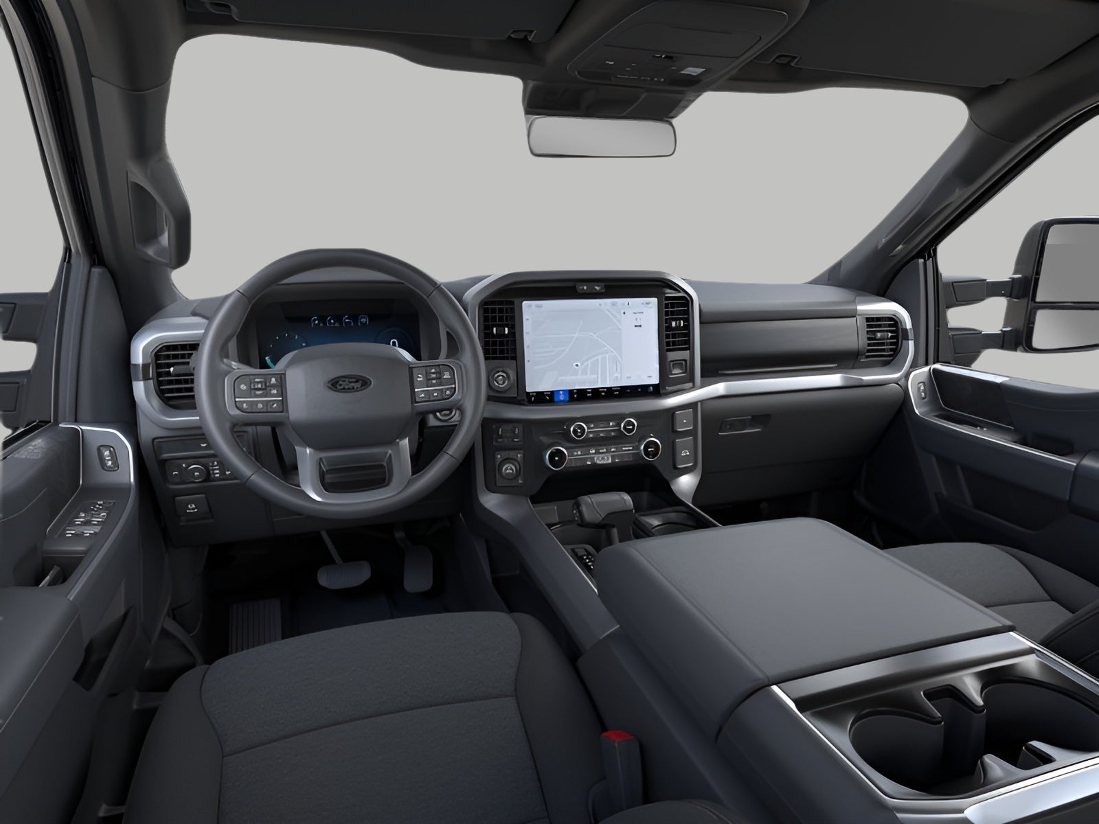 2026 Ford F-150 CREW CAB