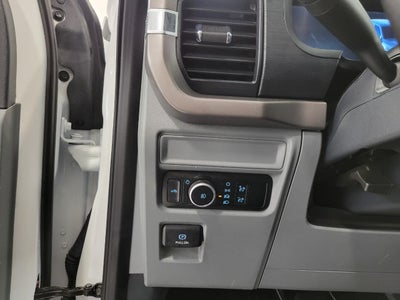 2024 Ford F-150 XLT 4WD SuperCrew 5.5' Box