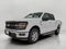 2024 Ford F-150 XLT 4WD SuperCrew 5.5' Box