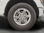 2024 Ford F-150 XLT 4WD SuperCrew 5.5' Box