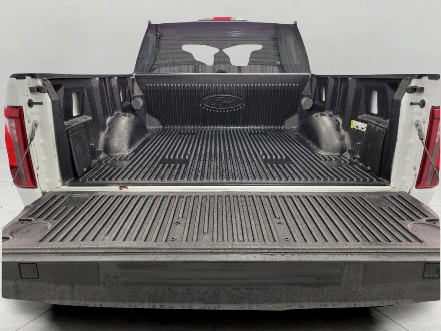 2024 Ford F-150 XLT 4WD SuperCrew 5.5' Box