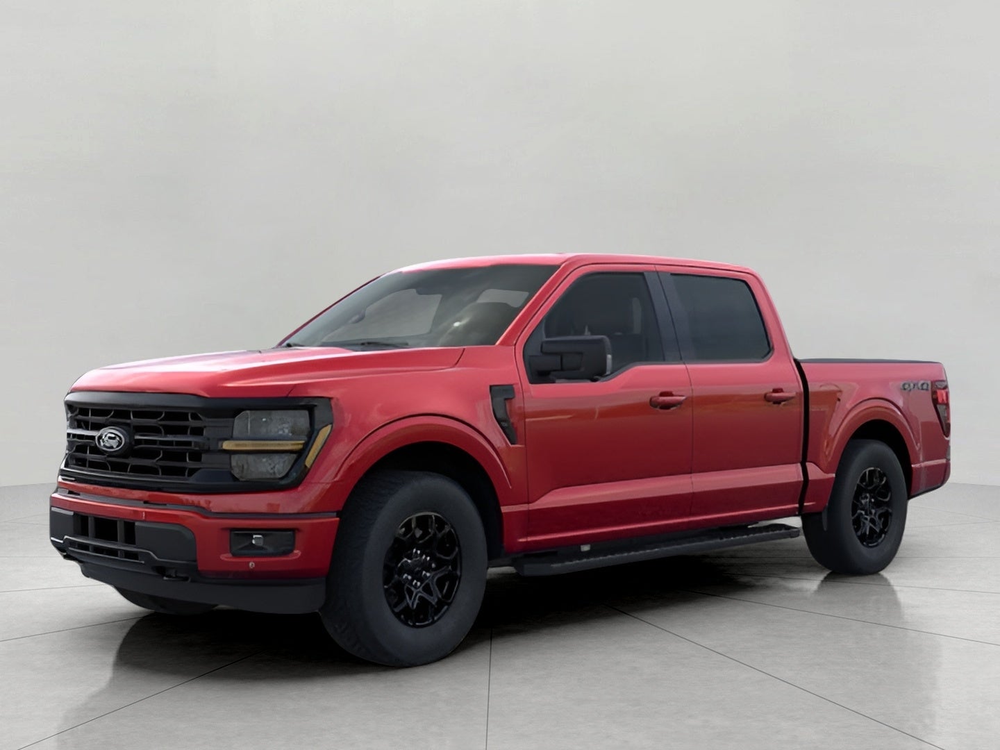 2026 Ford F-150 XLT 4x4 SuperCrew 5-1/2 Box's photo
