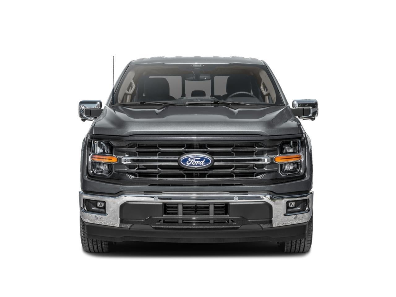 2026 Ford F-150 XLT - Photo 102