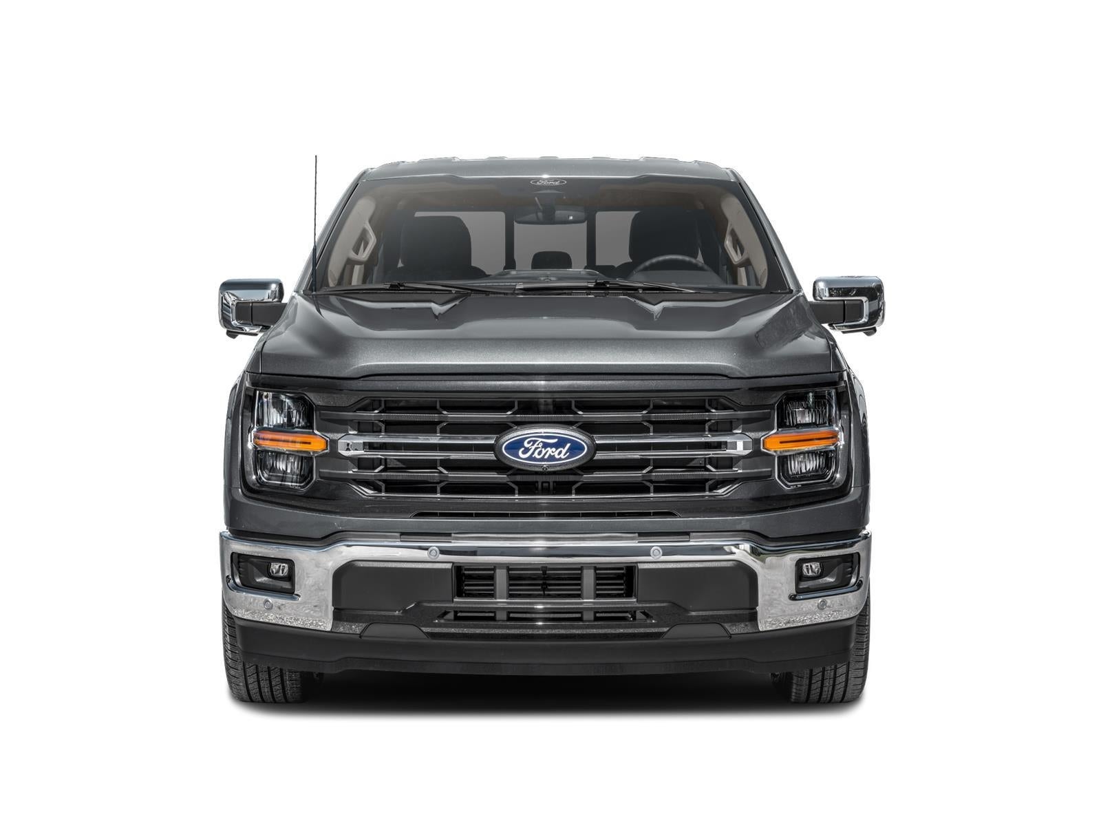 2026 Ford F-150 XLT - Photo 111