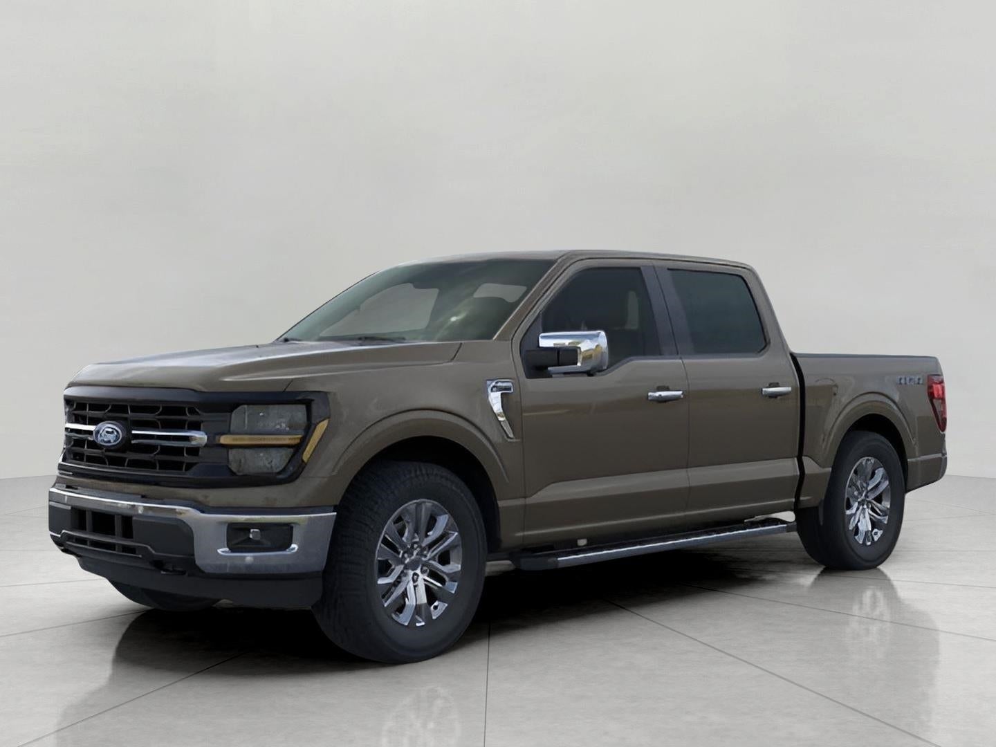 2026 Ford F-150 XLT - Photo 23