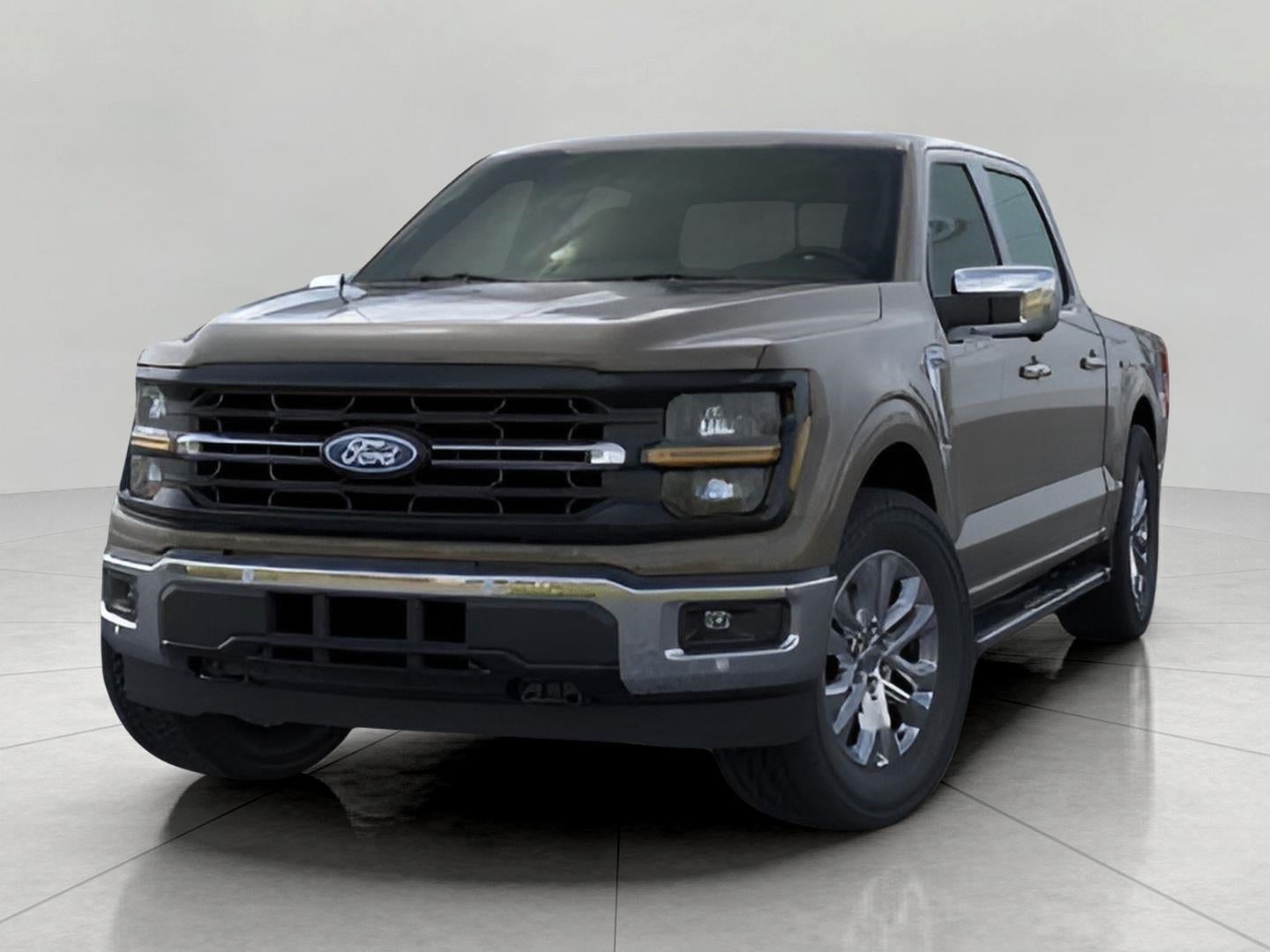 2026 Ford F-150 XLT - Photo 24