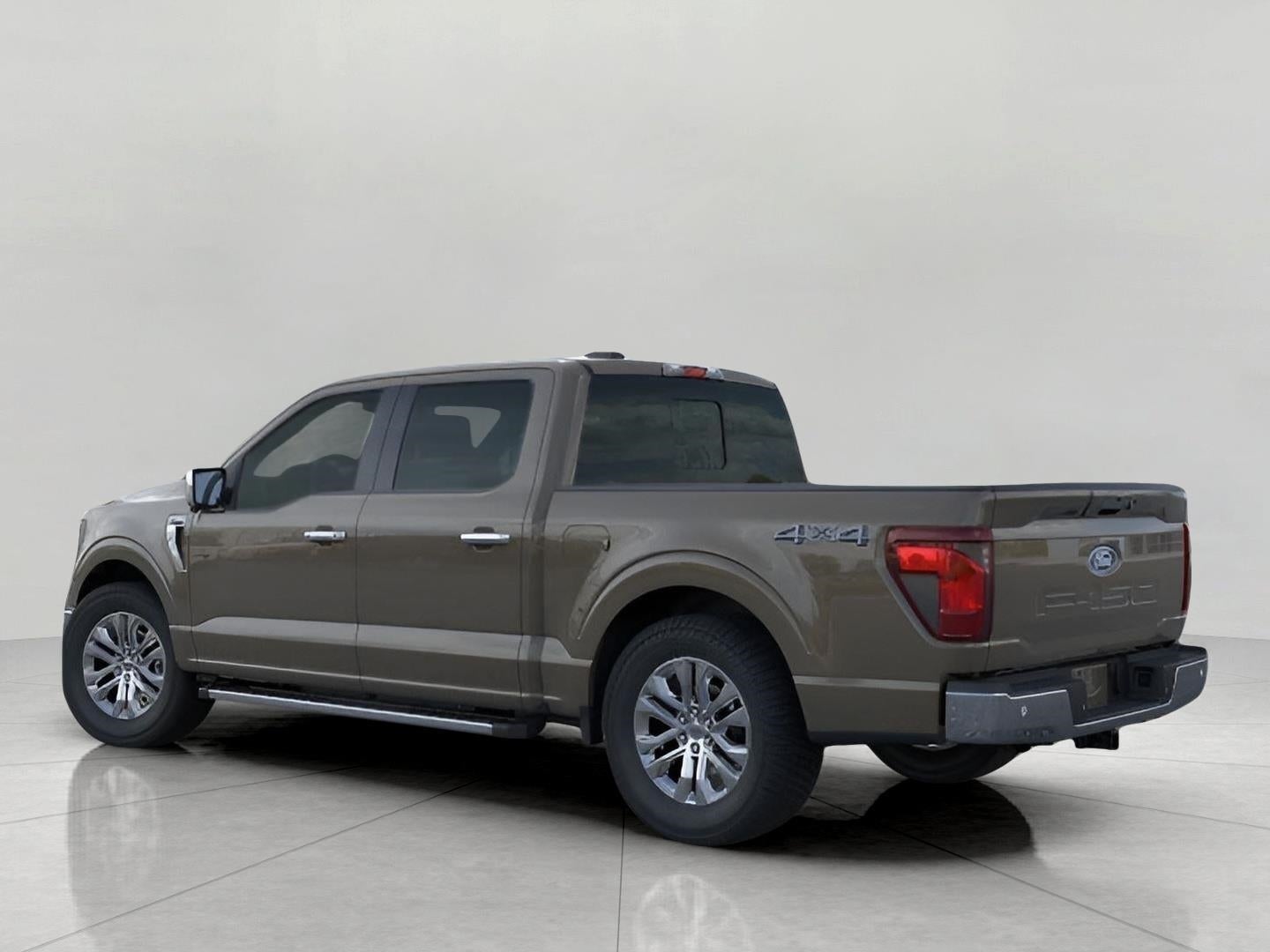 2026 Ford F-150 XLT - Photo 26