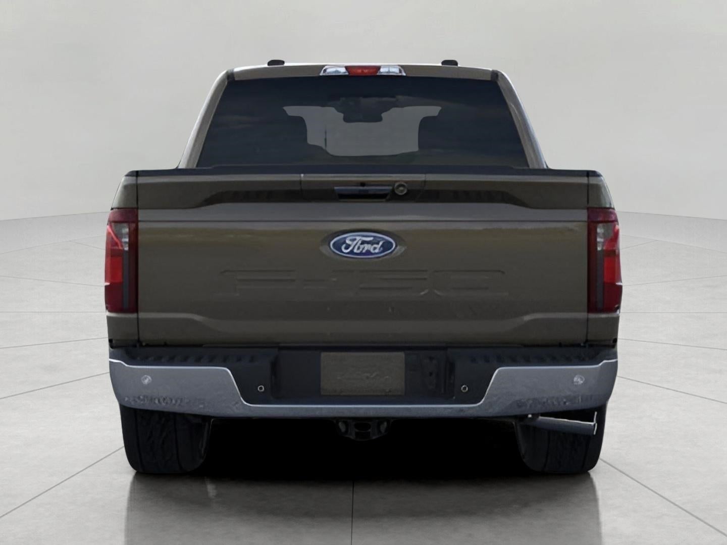 2026 Ford F-150 XLT - Photo 27