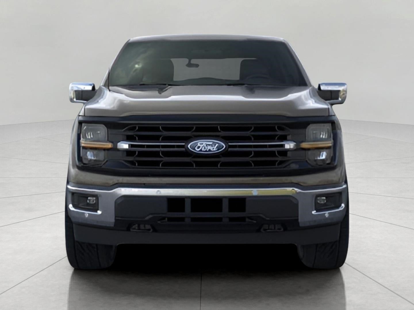 2026 Ford F-150 XLT - Photo 28