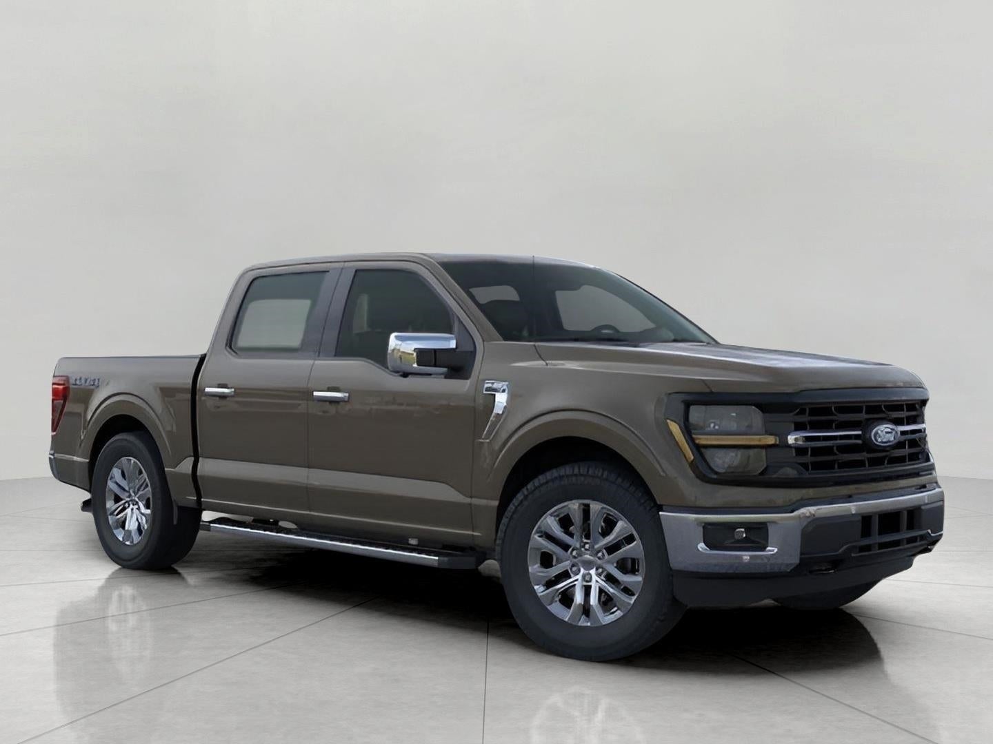 2026 Ford F-150 XLT - Photo 29