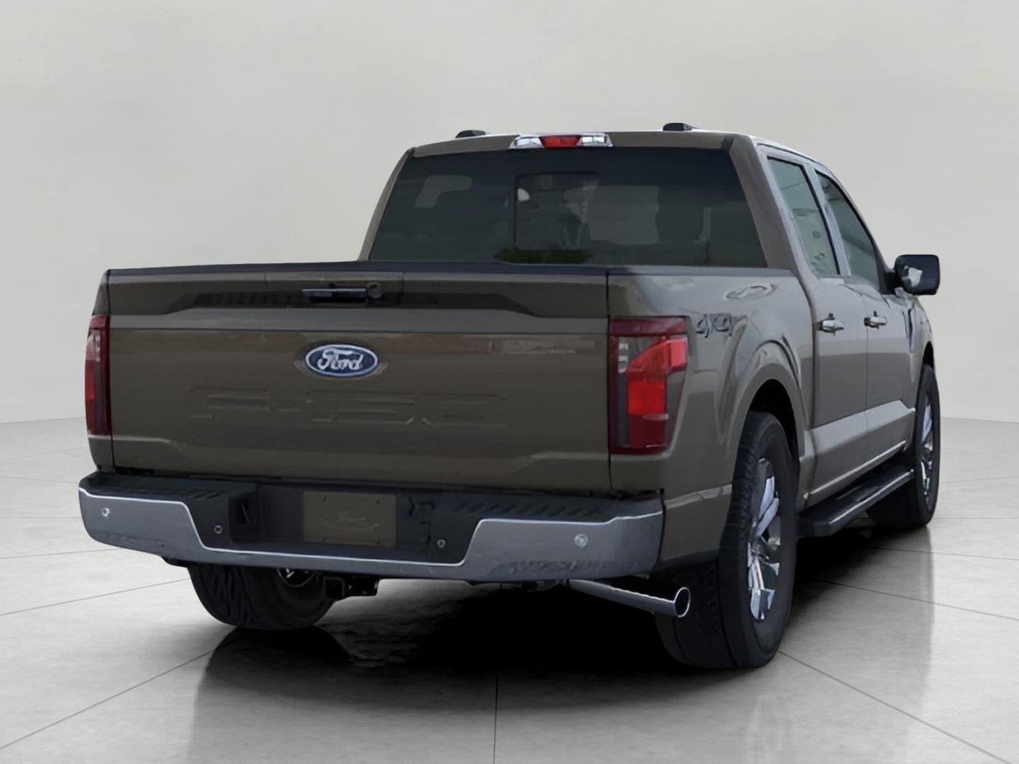 2026 Ford F-150 XLT - Photo 30