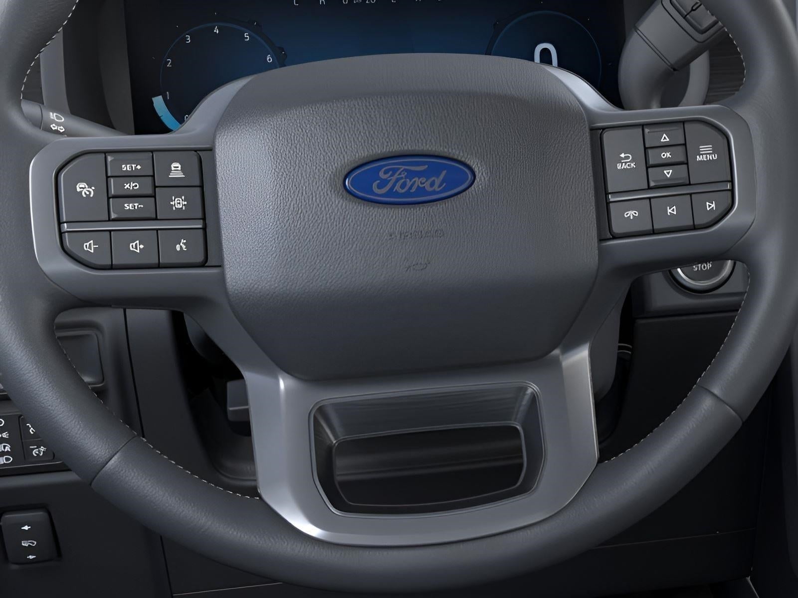2026 Ford F-150 XLT - Photo 34