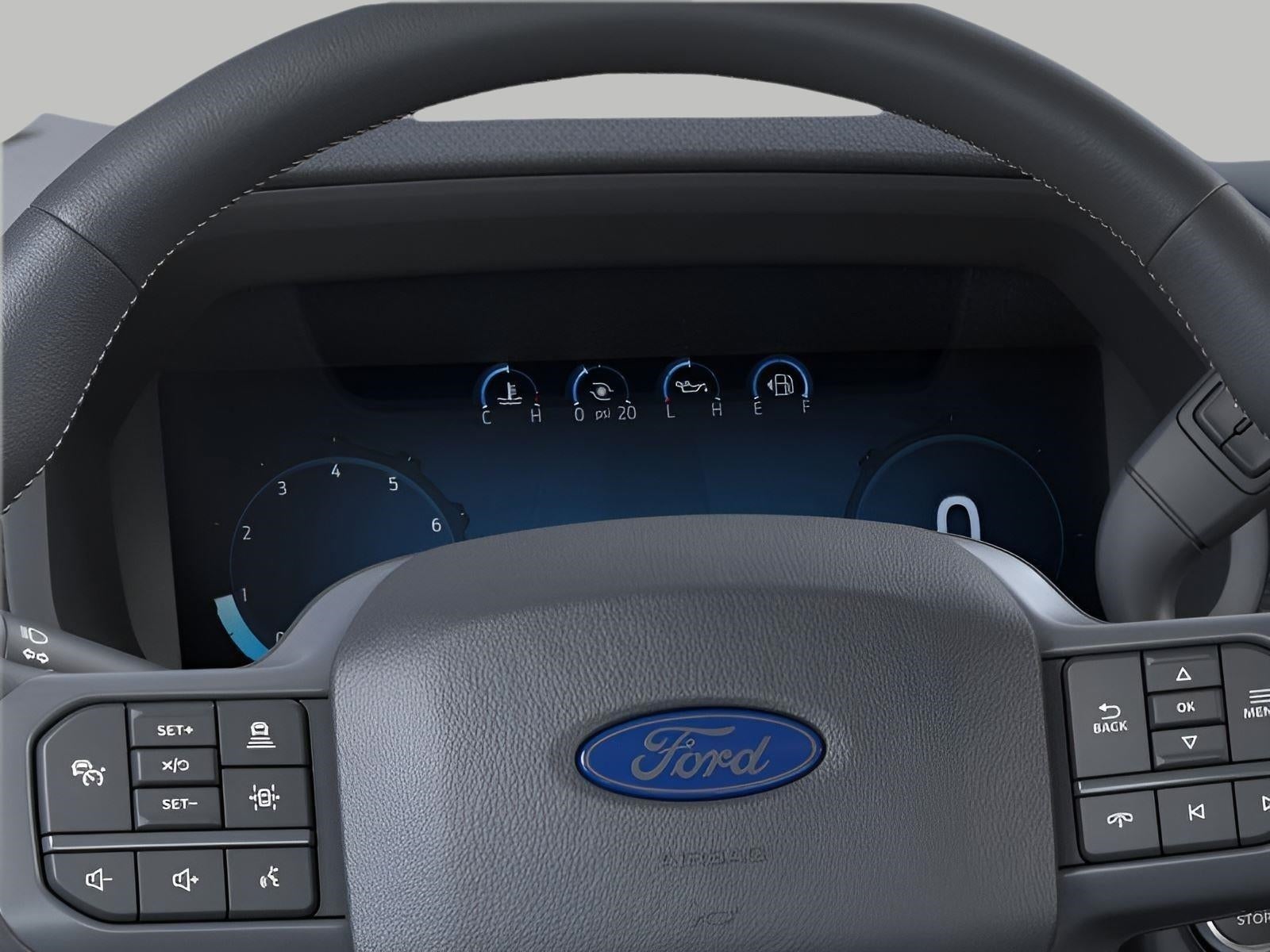 2026 Ford F-150 XLT - Photo 35