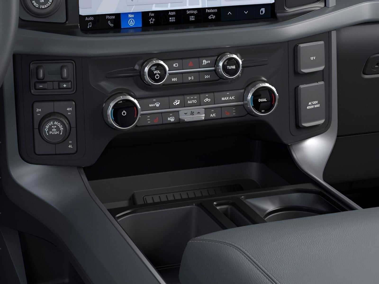 2026 Ford F-150 XLT - Photo 37