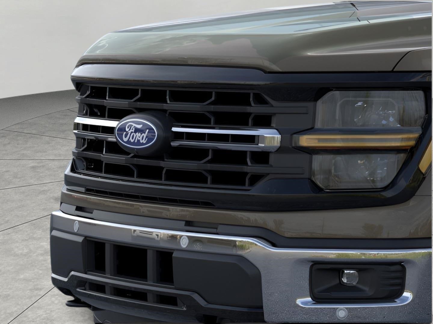 2026 Ford F-150 XLT - Photo 39