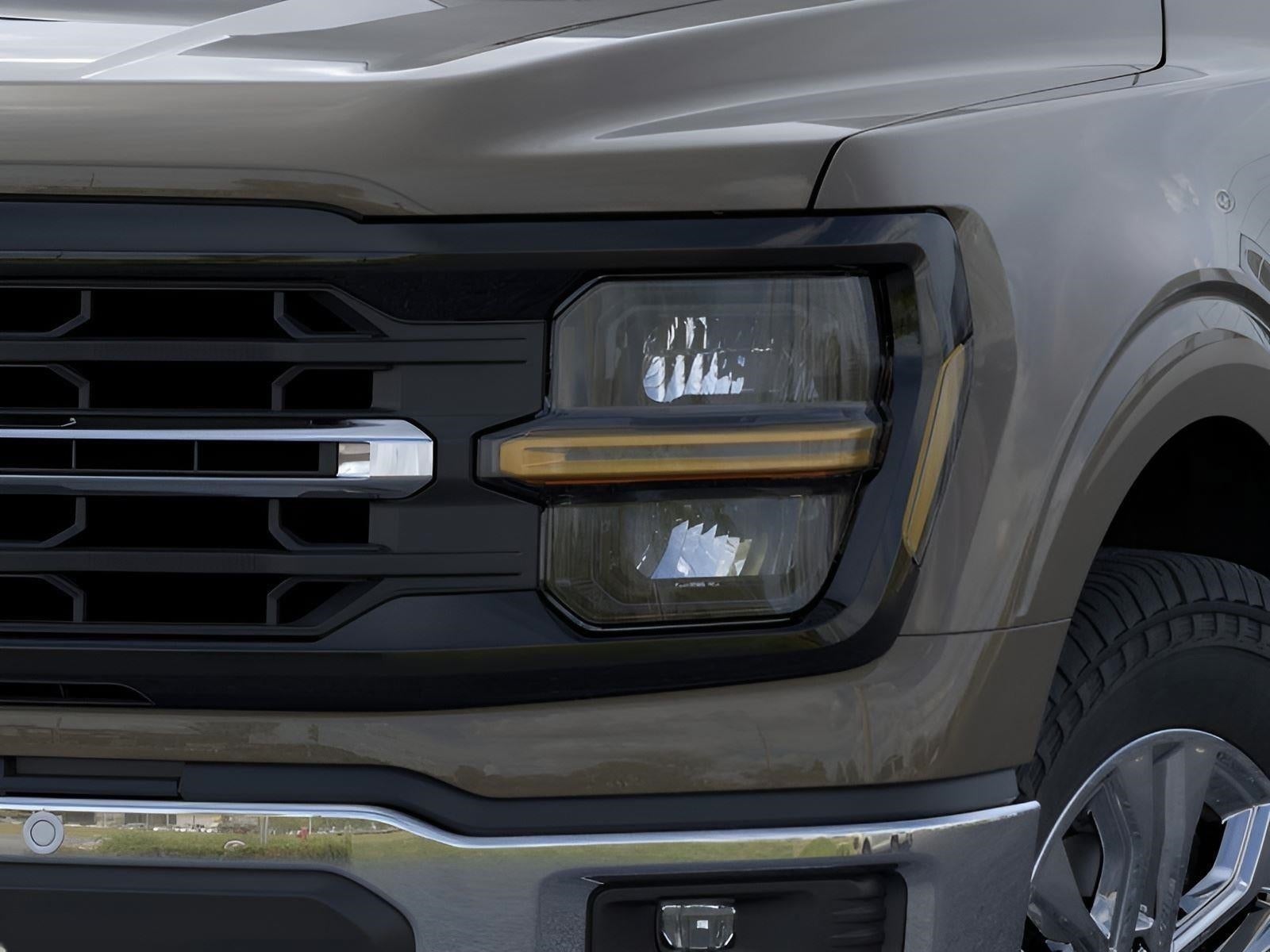 2026 Ford F-150 XLT - Photo 40