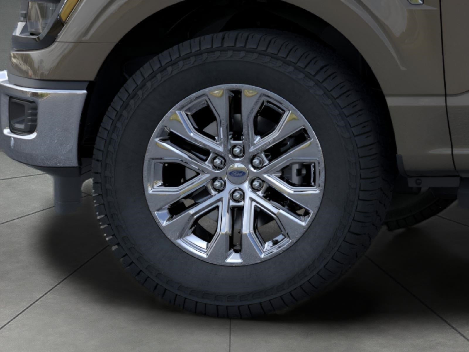 2026 Ford F-150 XLT - Photo 41