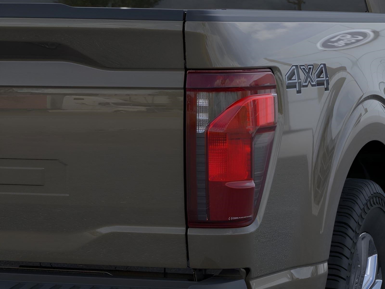 2026 Ford F-150 XLT - Photo 43