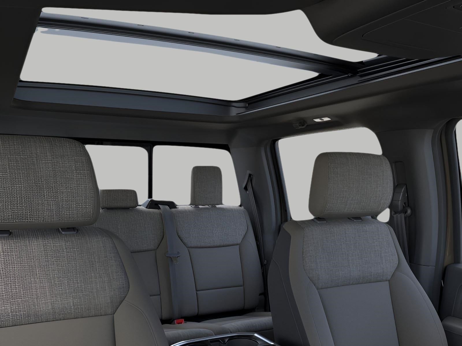 2026 Ford F-150 XLT - Photo 44