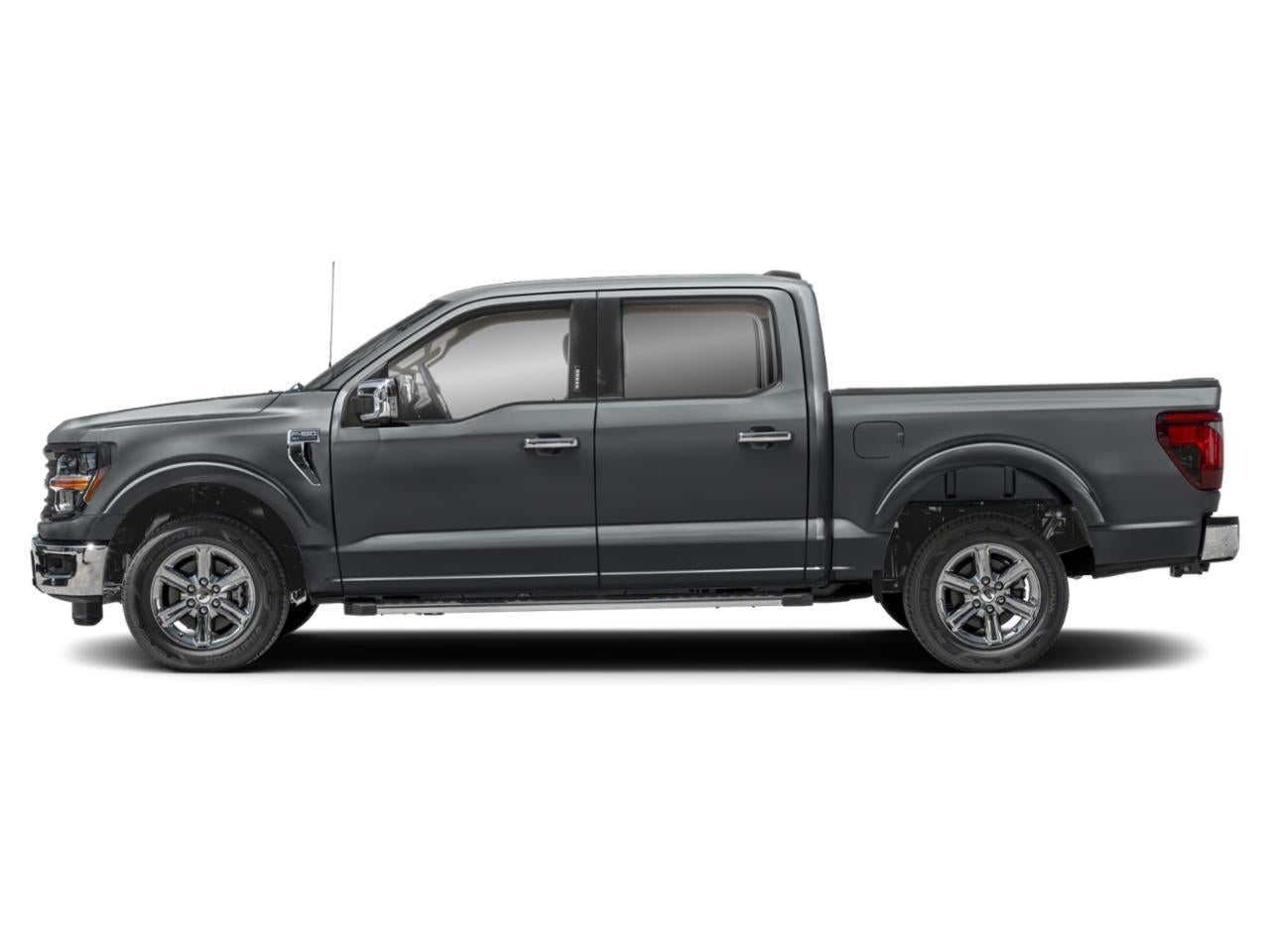 2026 Ford F-150 XLT - Photo 55