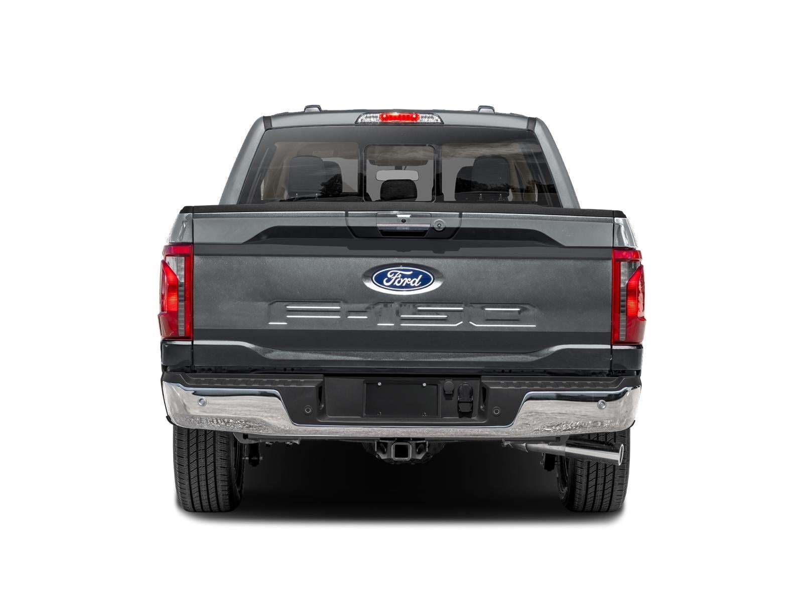 2026 Ford F-150 XLT - Photo 79