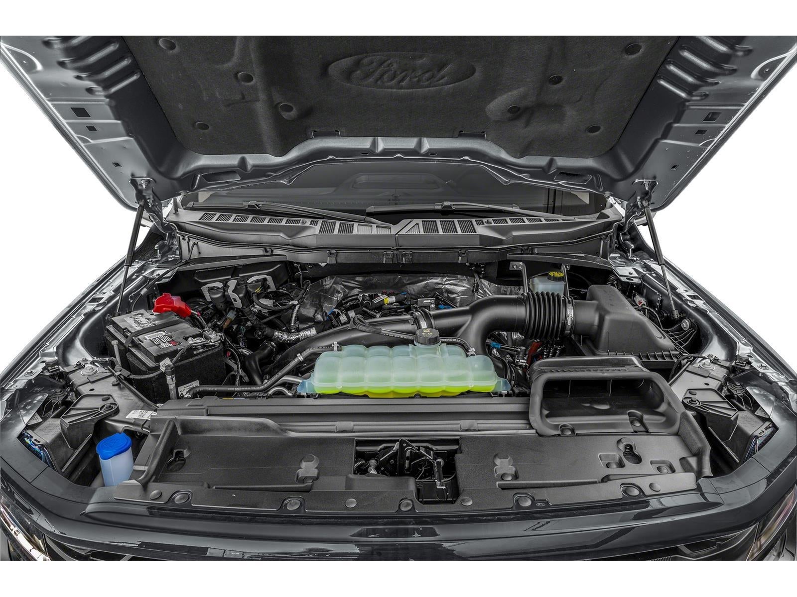 2026 Ford F-150 XLT - Photo 87