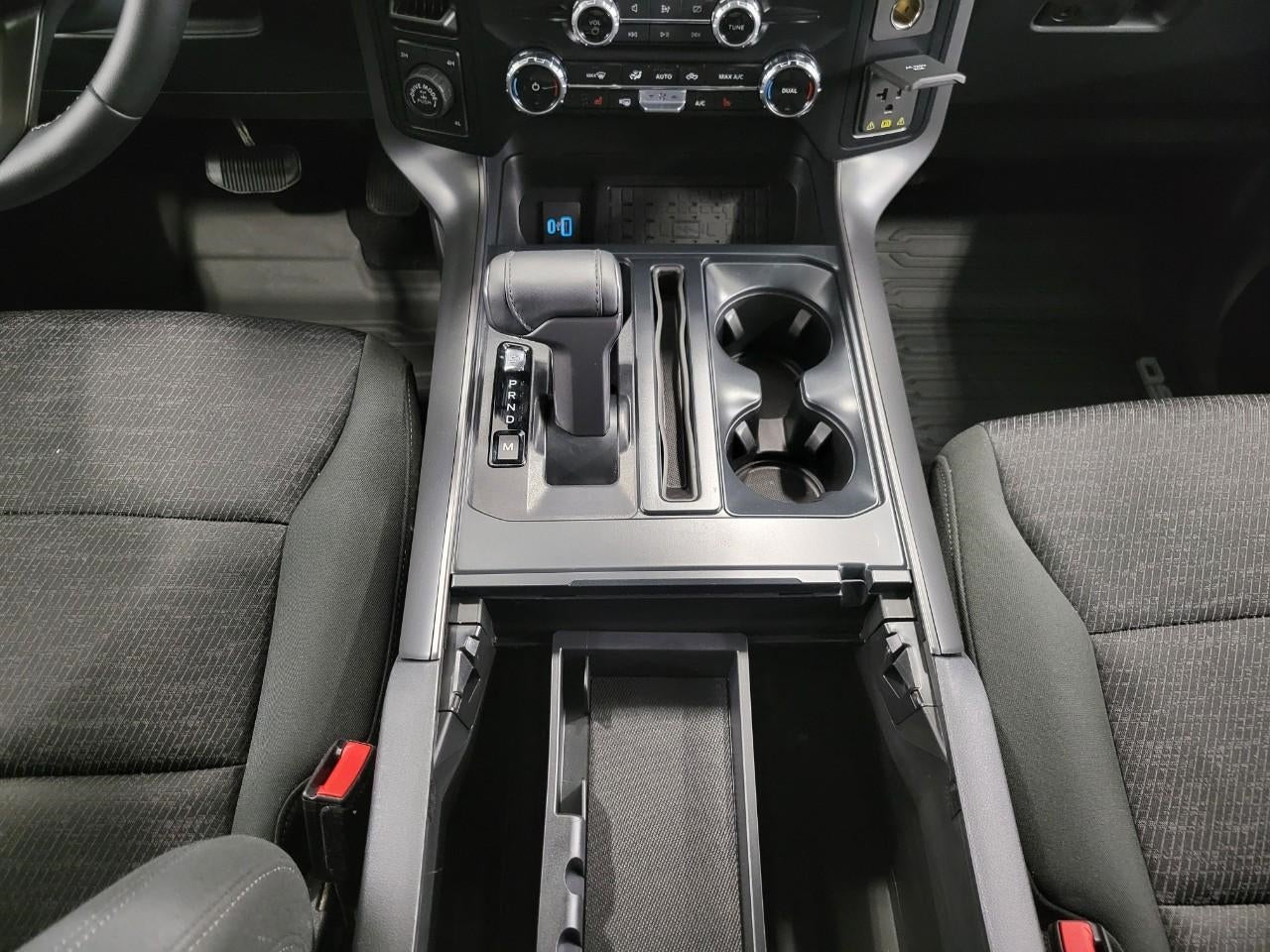 2024 Ford F-150 CREW CAB