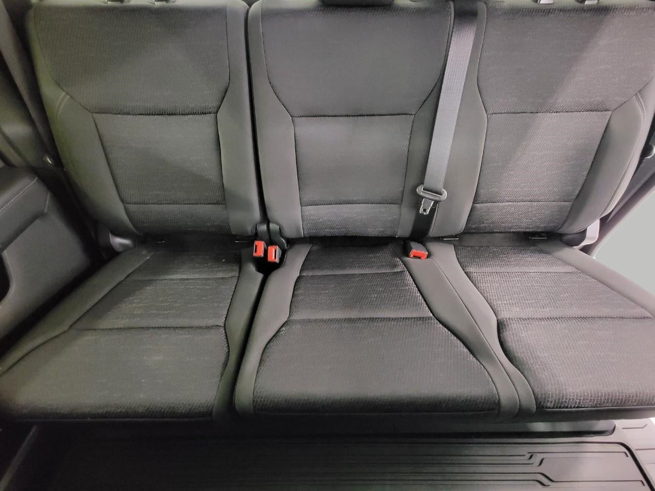 2024 Ford F-150 CREW CAB