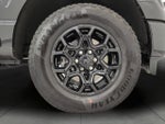 2024 Ford F-150 CREW CAB