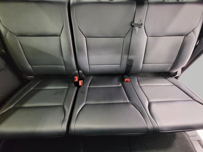 2024 Ford F-150 XLT 4WD SuperCrew 5.5' Box
